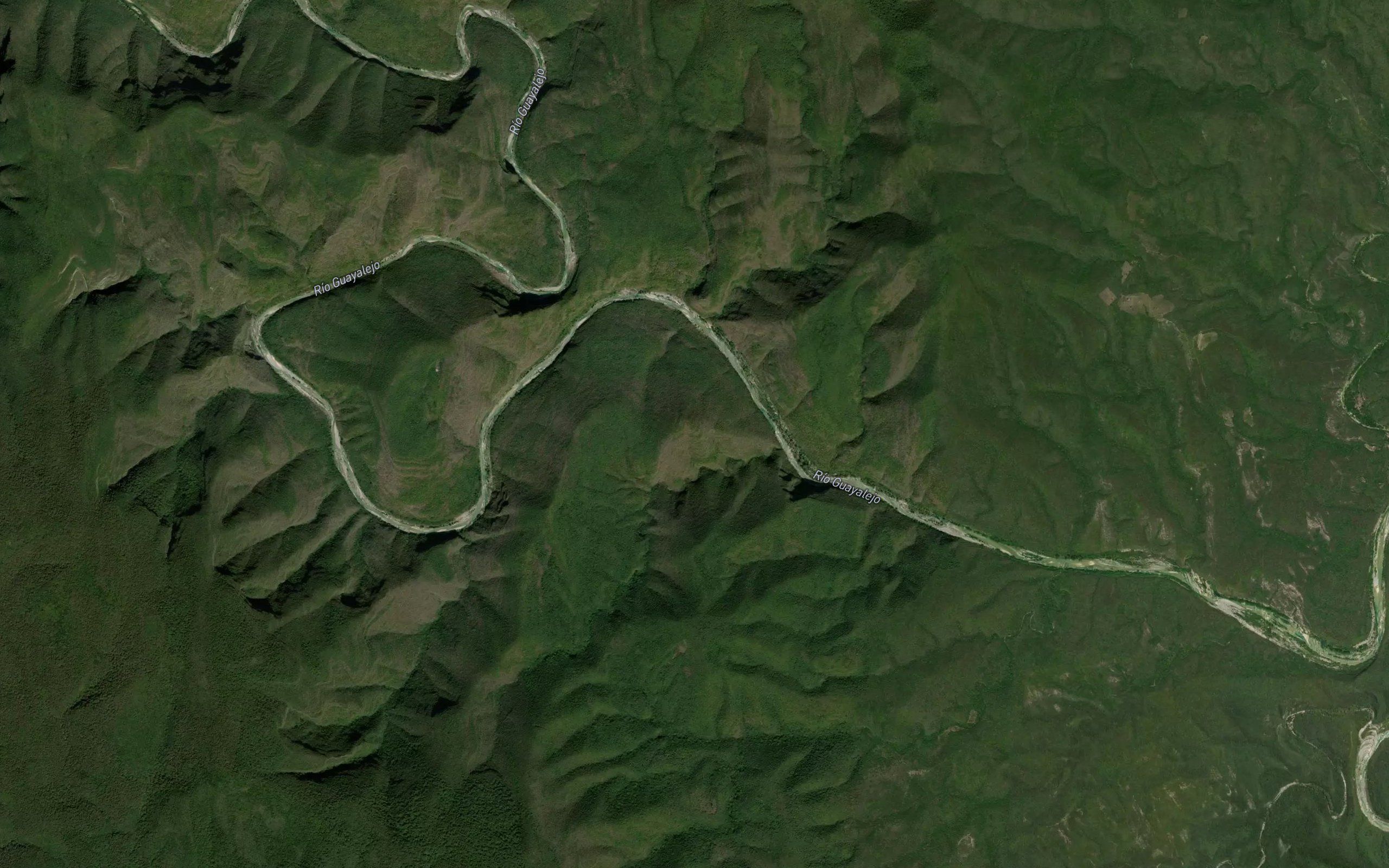 Rio Guayalejo