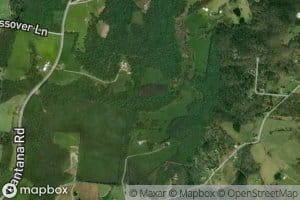 Racoon Creek