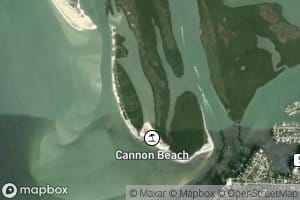 Cannon Channel