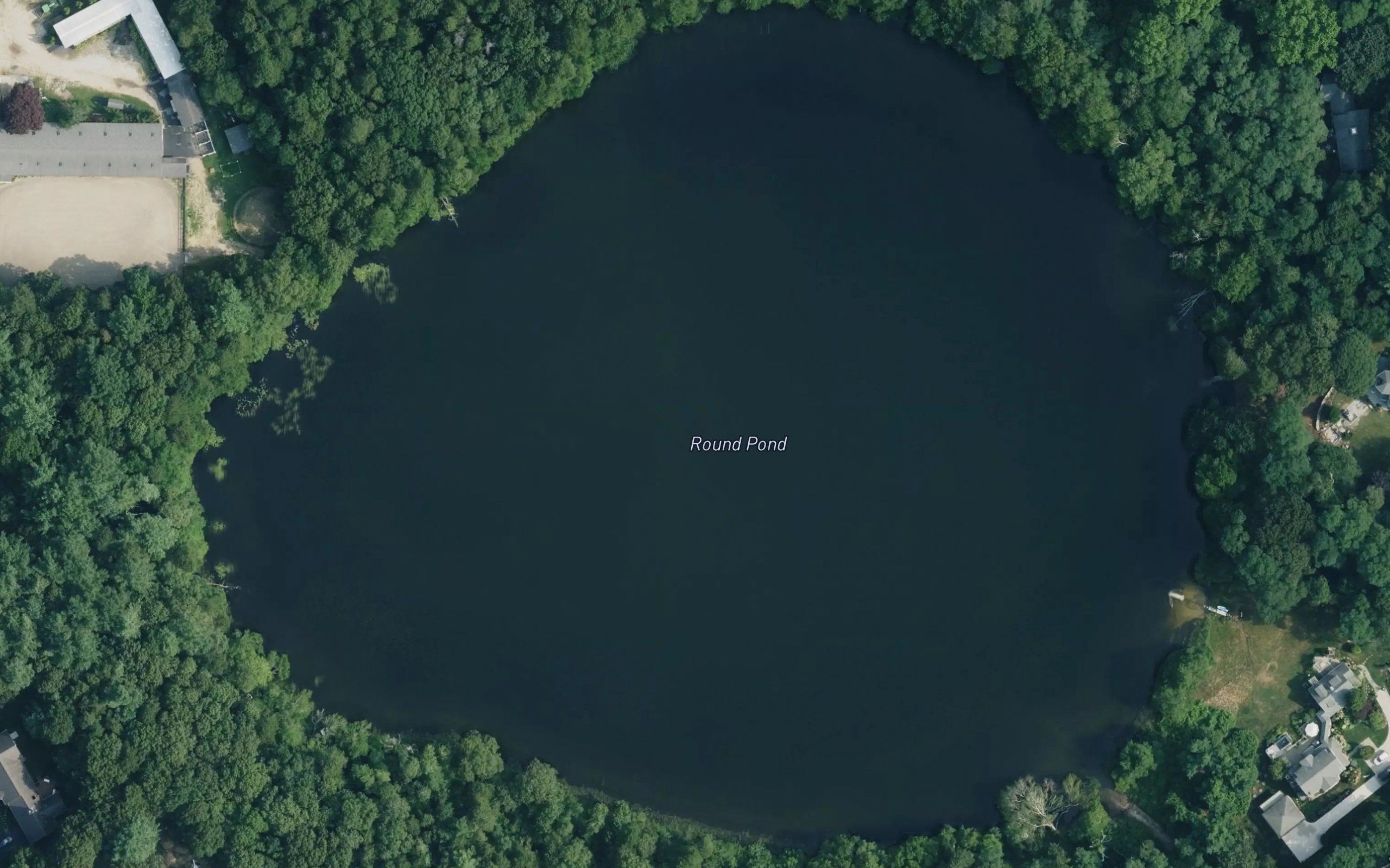 Round Pond