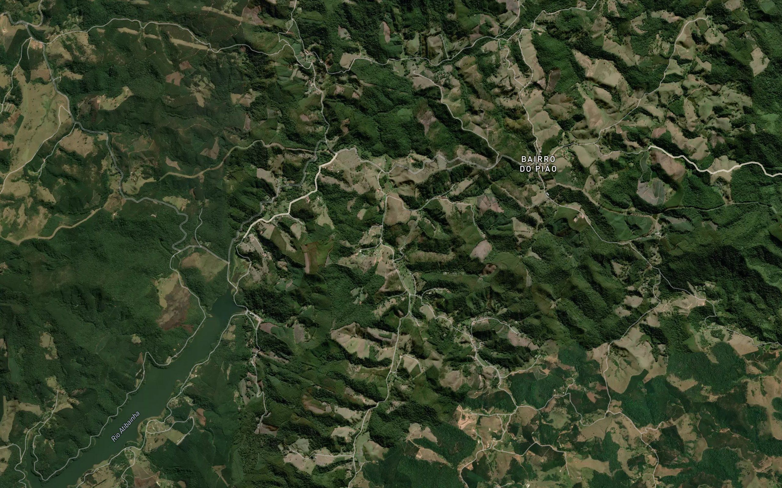 Ribeirao dos Ferreiras