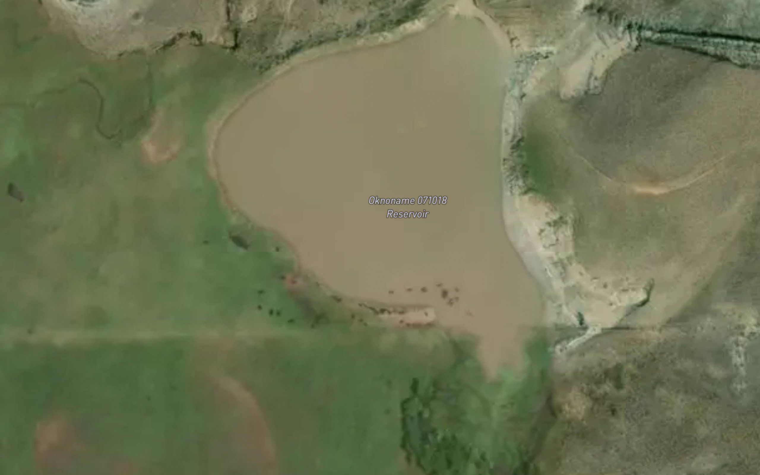 Oknoname 071018 Reservoir