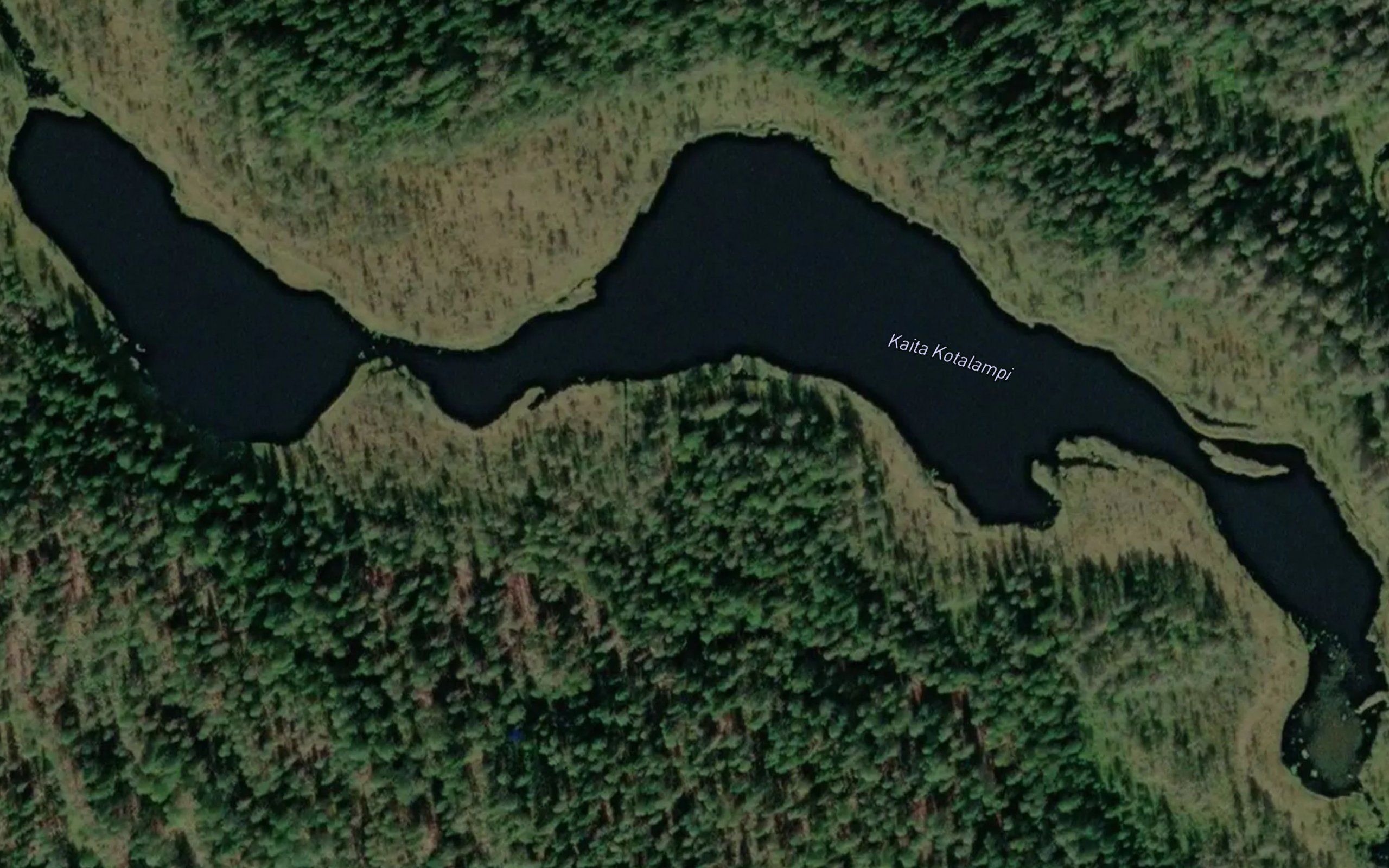 Kaita Kotalampi