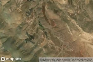 Cheshmeh-ye `Ali Yar Bolaghi