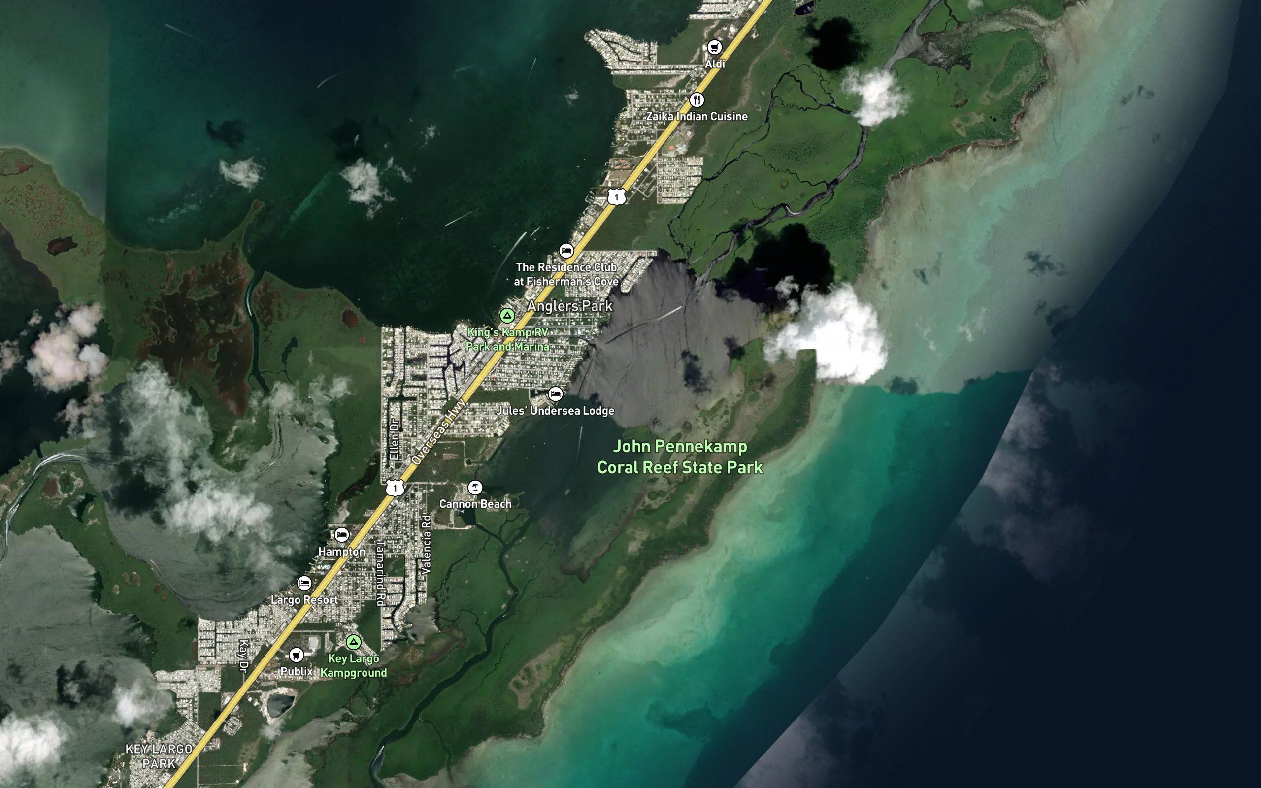 Largo Sound