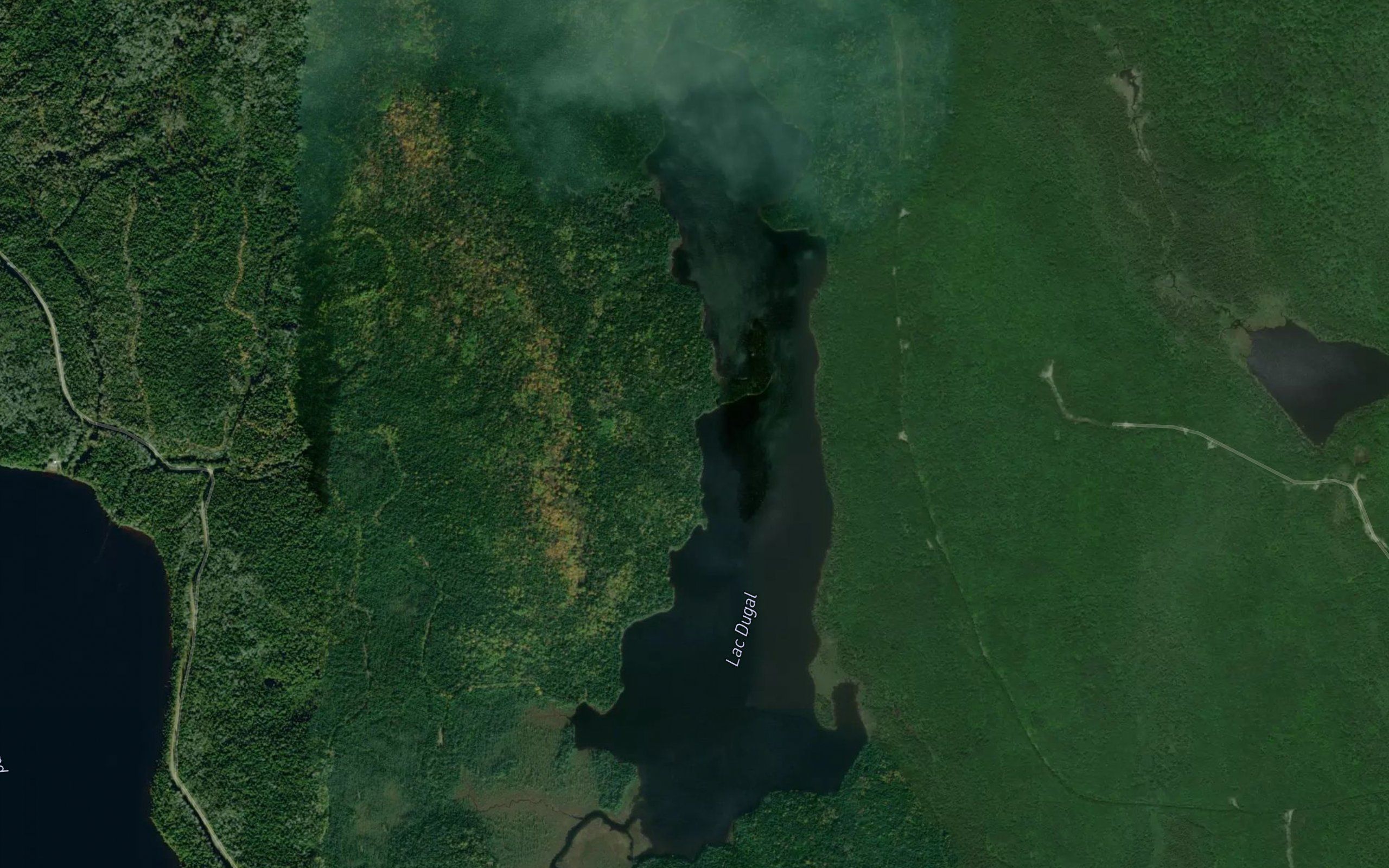 Lac Dugal