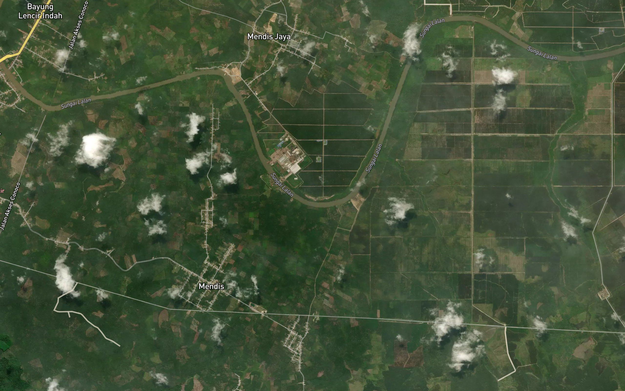 Sungai Rantan