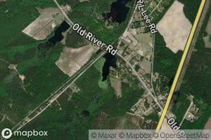 Ricklighter Pond