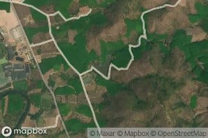 Ang Kep Nam Huai Nong O