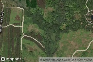 Deadman Creek