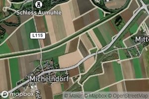 Perschling-Hochwasserkanal