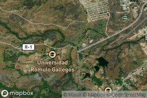 Quebrada Las Quebraditas