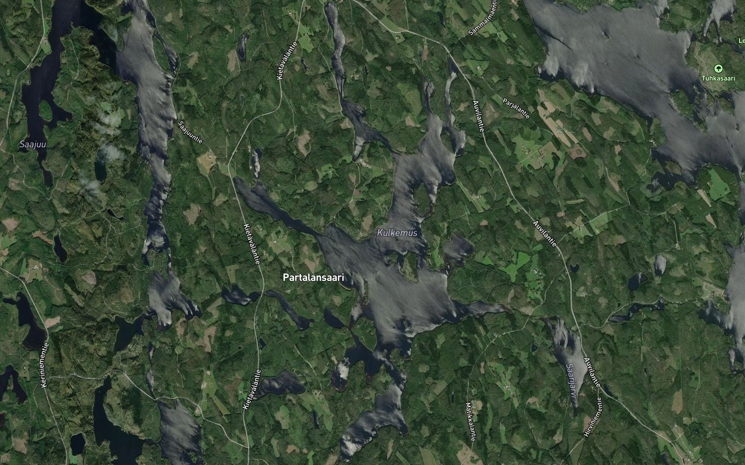 Kulkemus