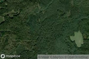 West Fork Spring Creek