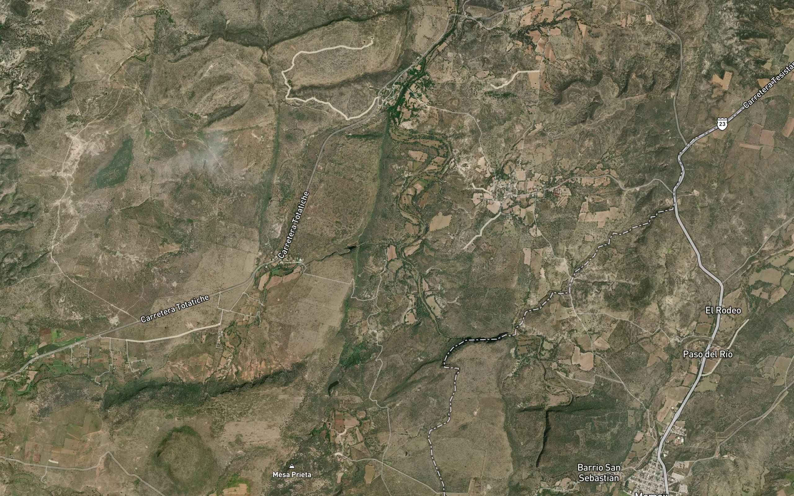 Tlaltenango