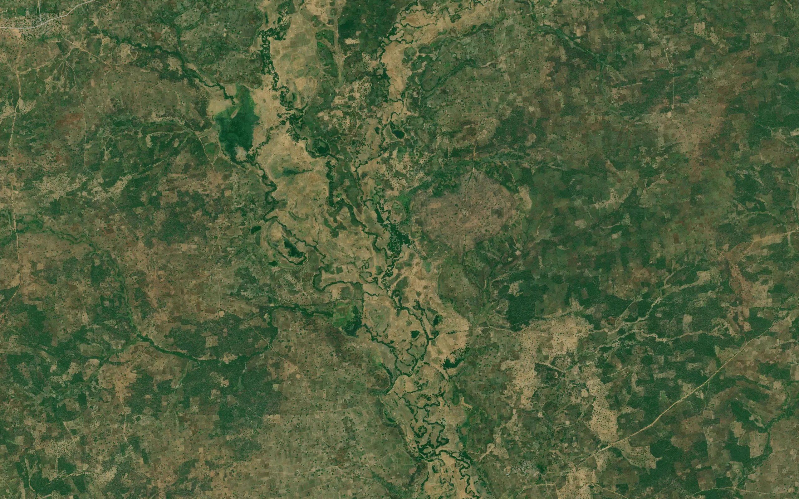 River Kwolkwal