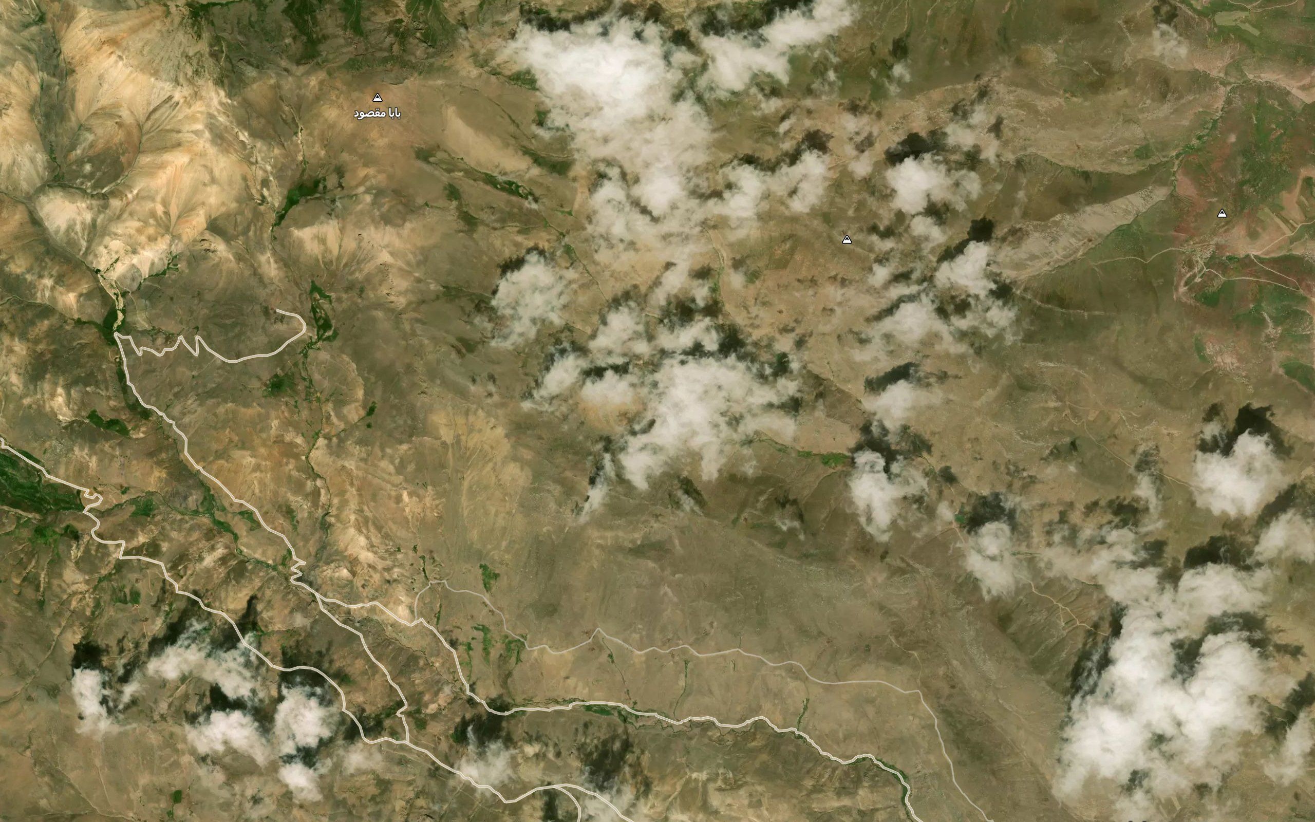 Cheshmeh-ye Sughan Aghlu