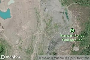 Rampart Ponds