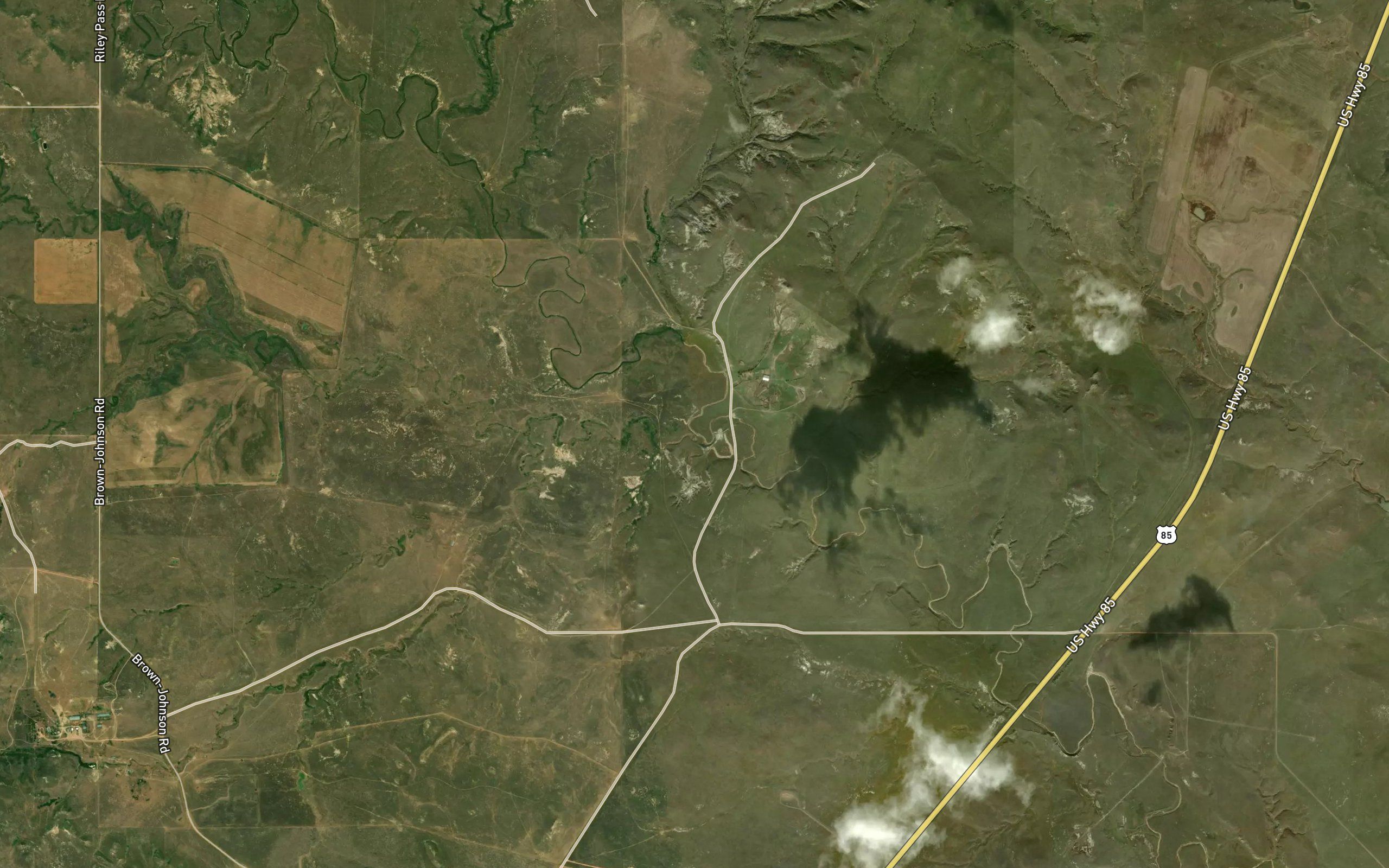 Dry Creek