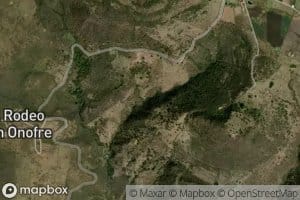 Barranca San Antonio