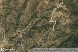 Barranca El Reventon