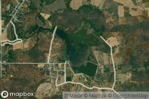 Ang Kep Nam Huai Sai