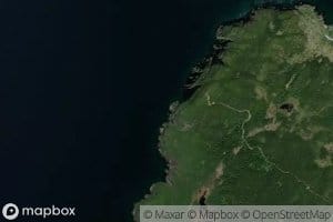 Jones Cove