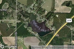 Indian Lake