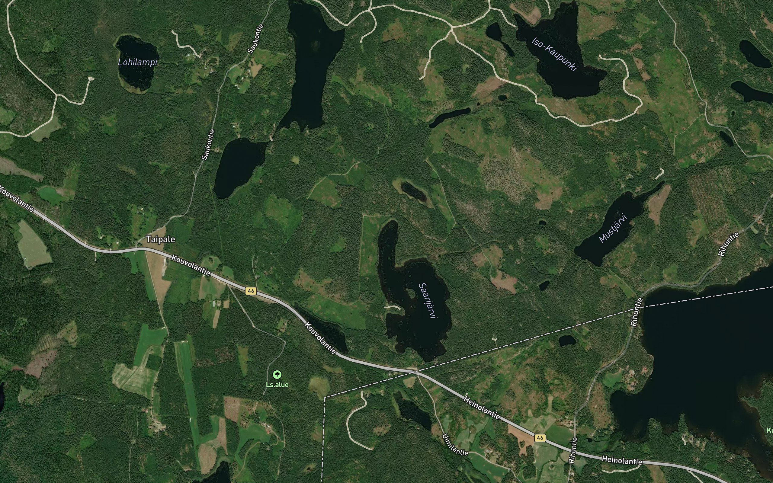 Lonninlahti