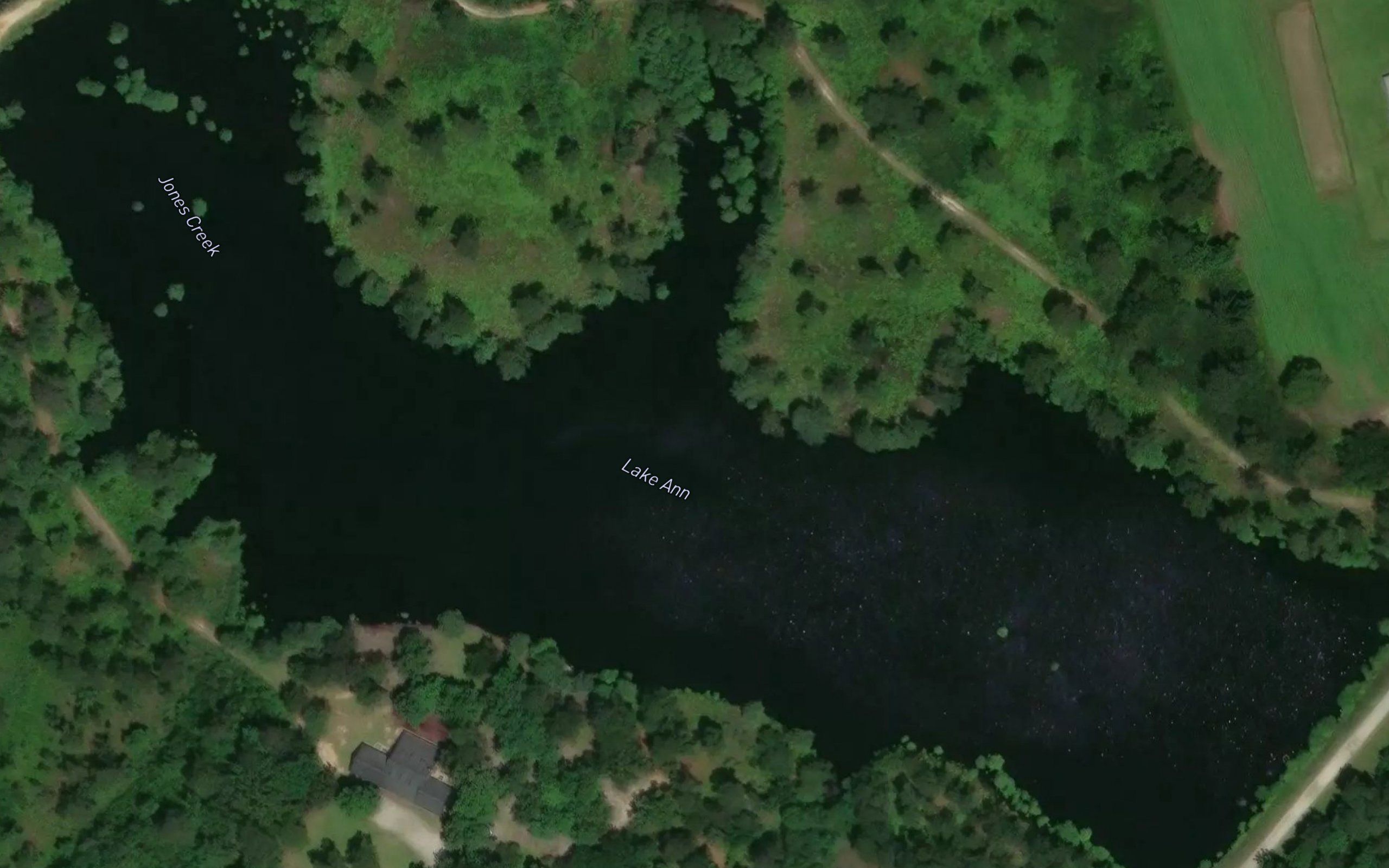 Lake Ann