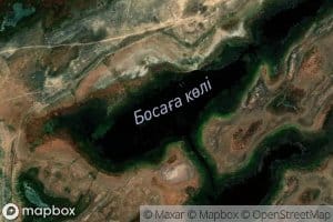 Ozero Bosaga