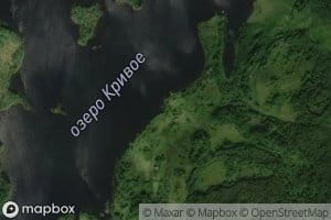 Ozero Krivoye