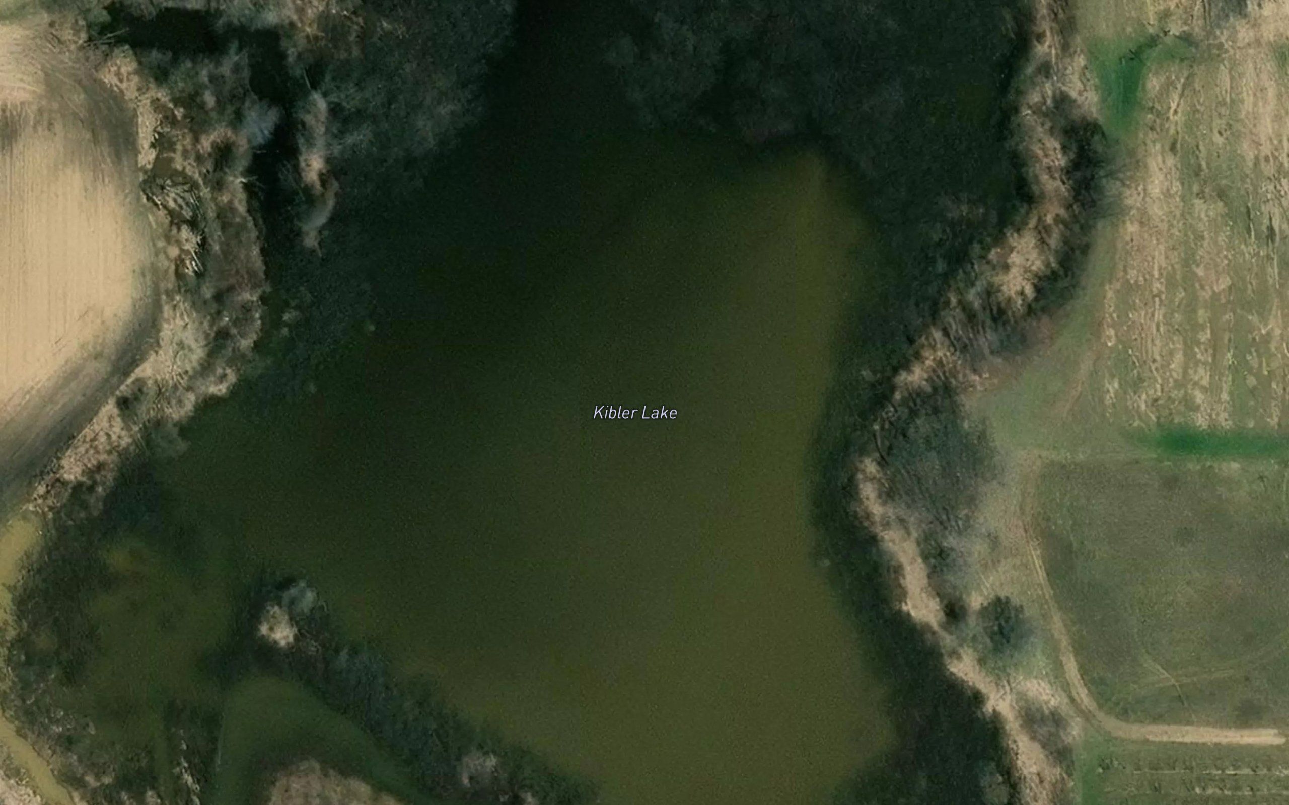 Kibler Lake