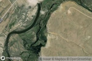 Griffin Number 2 Ditch