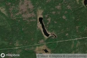 Lac Monze