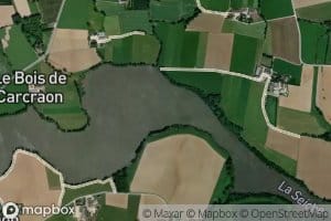 Etang de Carcraon