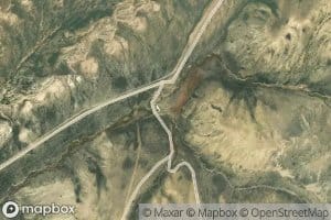 Sixteenmile Reservoir