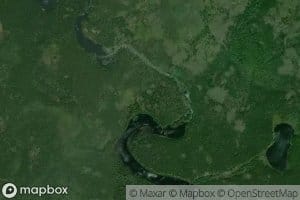 Little Missinaibi River