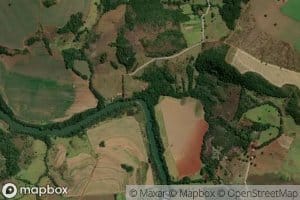 Ribeirao Santa Barbara