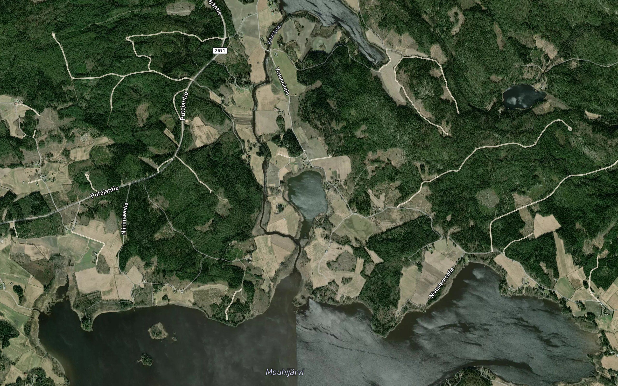 Ohrilahti