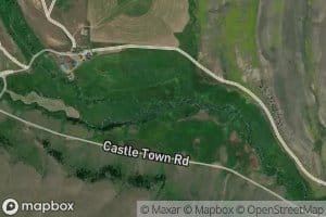 Slaughter House Creek