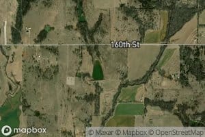 Finn Creek Site 31 Reservoir