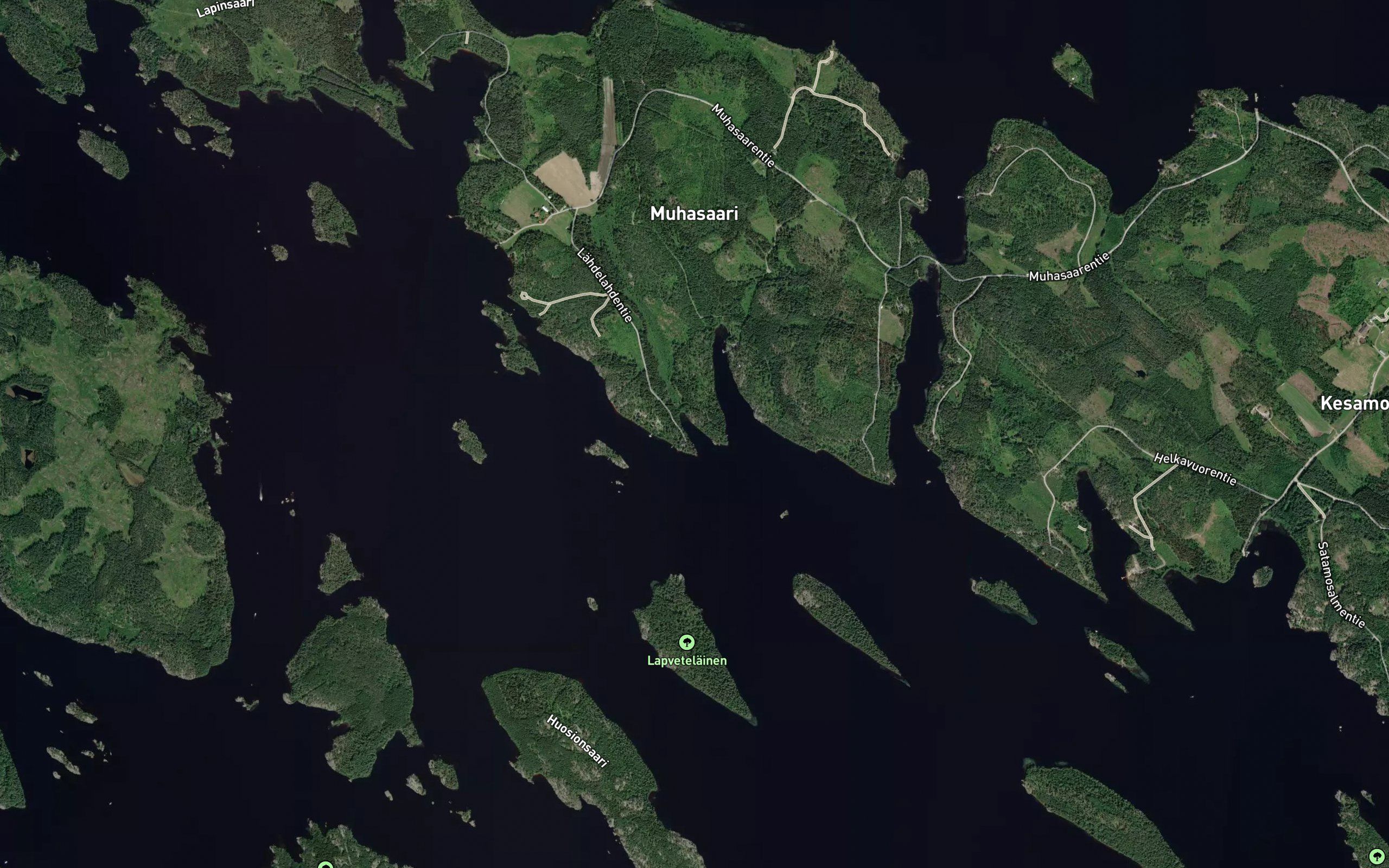 Lahdelahti
