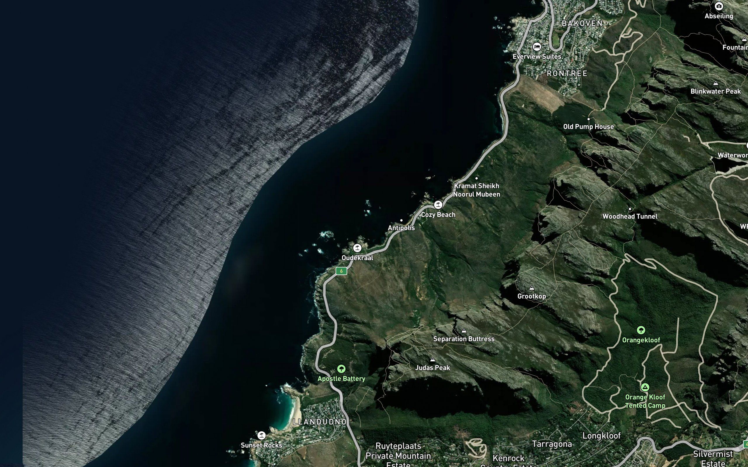 Luibaai