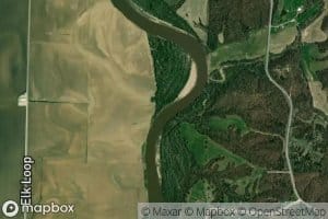 Elam Creek