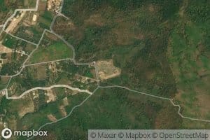 Ang Kep Nam Huai Hin Dat