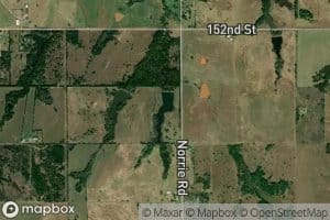 Oknoname 08117 Reservoir