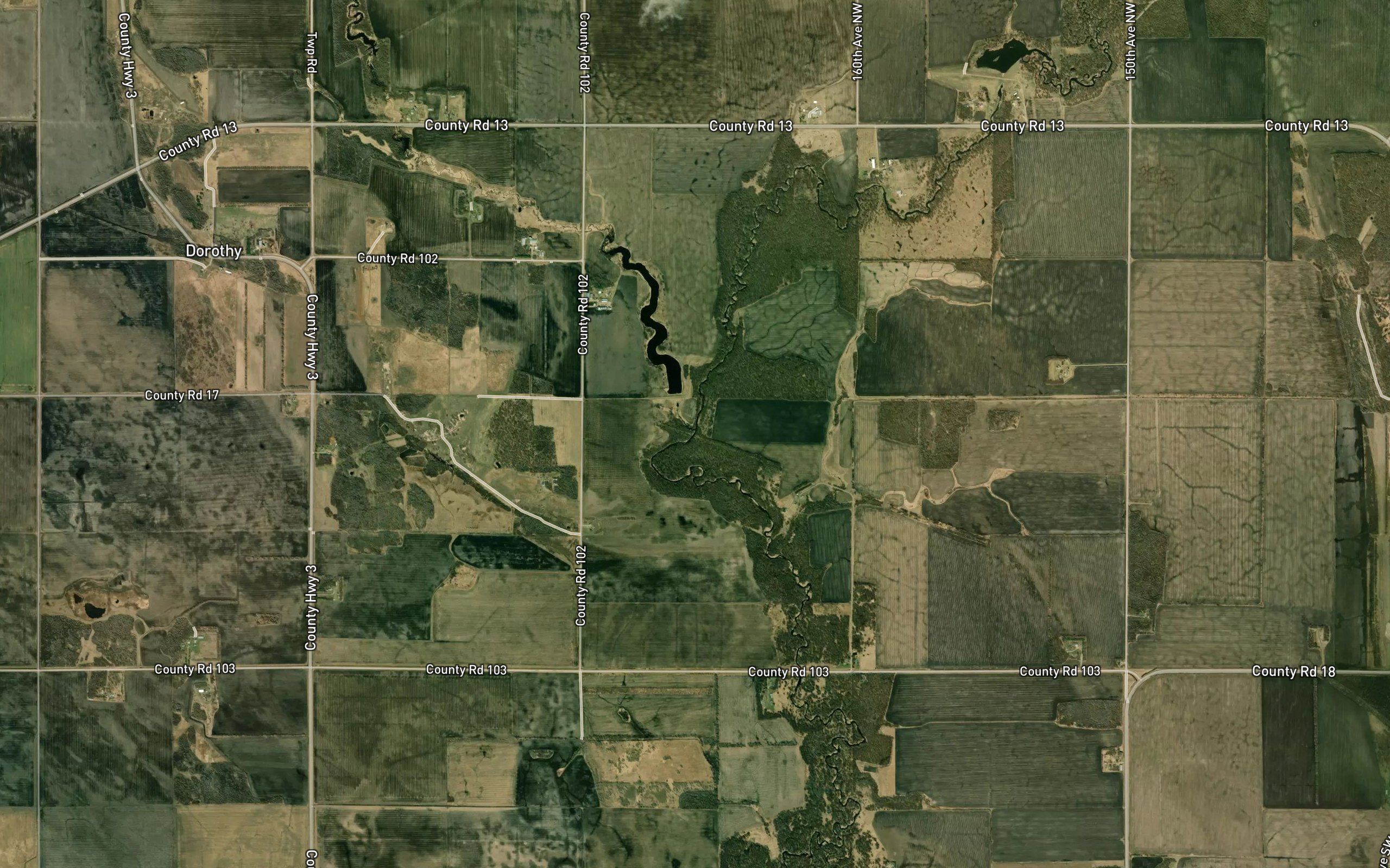 Little Black River