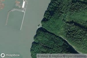 Portland Creek