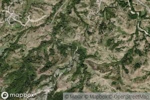 Canada de la Yaquita